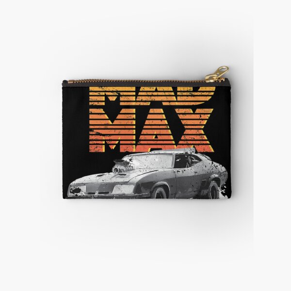 Item preview, Mad Max Interceptor designed and sold by Ree-Shirt.