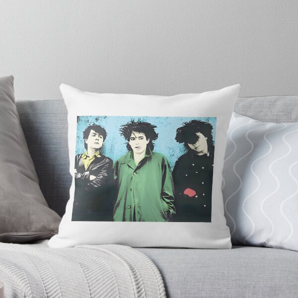Item preview, Imaginary Boys Classic Tshirtpng designed and sold by MURILO RAY.