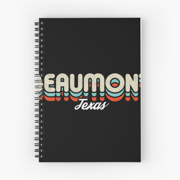 Item preview, Retro Beaumont Texas designed and sold by Krycklund.
