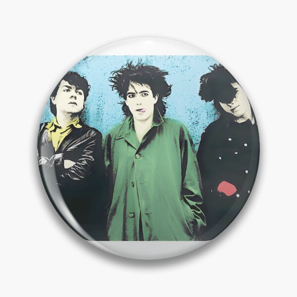 Artikelvorschau, Imaginary Boys Classic Tshirtpng entworfen und verkauft von MURILO RAY.