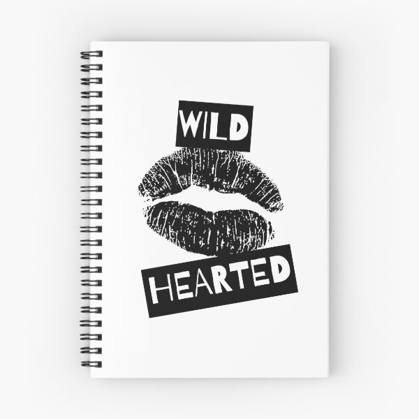 Item preview, Wild Hearted designed and sold by kinduh-randumb.