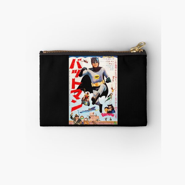 Item preview, Battoman 1966 Japanese Movie designed and sold by florincata.