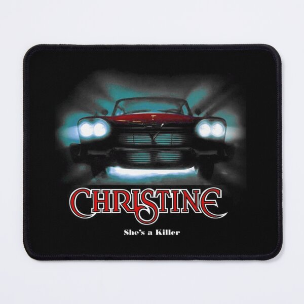 Item preview, Awesome Movie Car Christine designed and sold by Ree-Shirt.