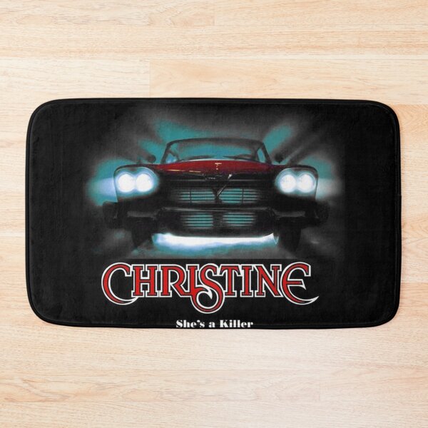 Item preview, Awesome Movie Car Christine designed and sold by Ree-Shirt.