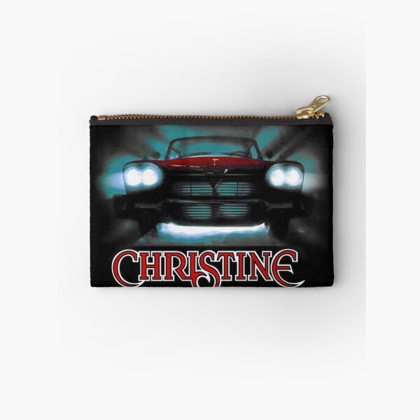 Item preview, Awesome Movie Car Christine designed and sold by Ree-Shirt.