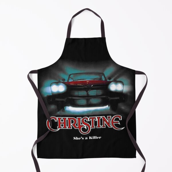 Item preview, Awesome Movie Car Christine designed and sold by Ree-Shirt.
