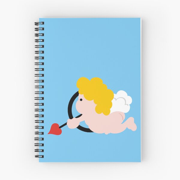 Item preview, Cupid designed and sold by Sonia Pascual Izquierdo.