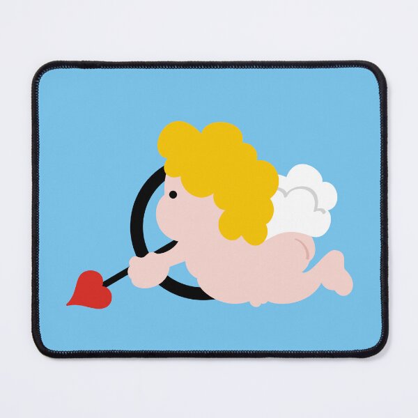 Item preview, Cupid designed and sold by Sonia Pascual Izquierdo.