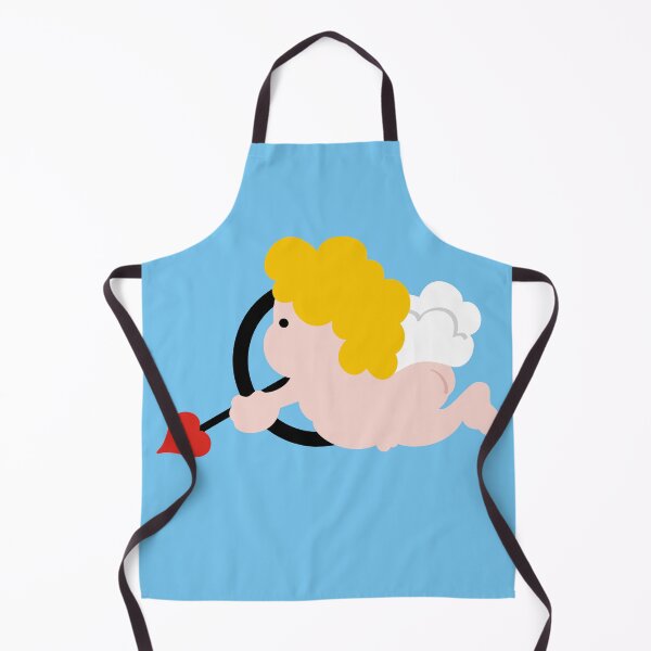 Item preview, Cupid designed and sold by Sonia Pascual Izquierdo.