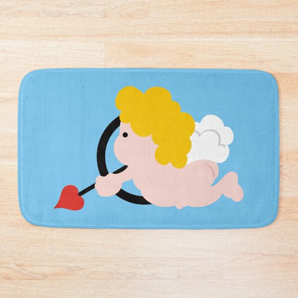 Item preview, Cupid designed and sold by Sonia Pascual Izquierdo.