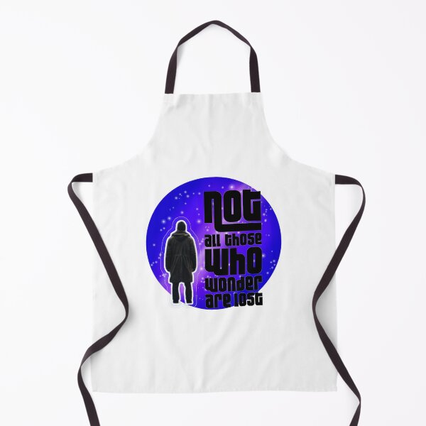 Item preview, Not All Those Who Wander Are Lost - Cosmic Galaxy Wanderer Aesthetic designed and sold by 7MKGallery.