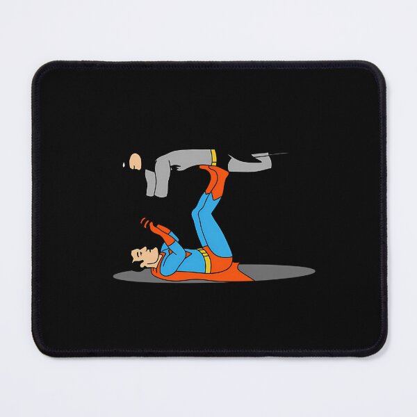 Item preview, Superman Batman designed and sold by florincata.