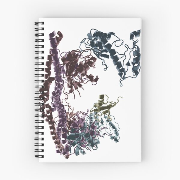 Item preview, Macromolecule designed and sold by ScienceRex.