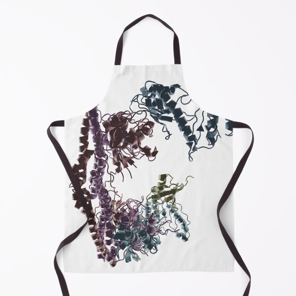 Item preview, Macromolecule designed and sold by ScienceRex.