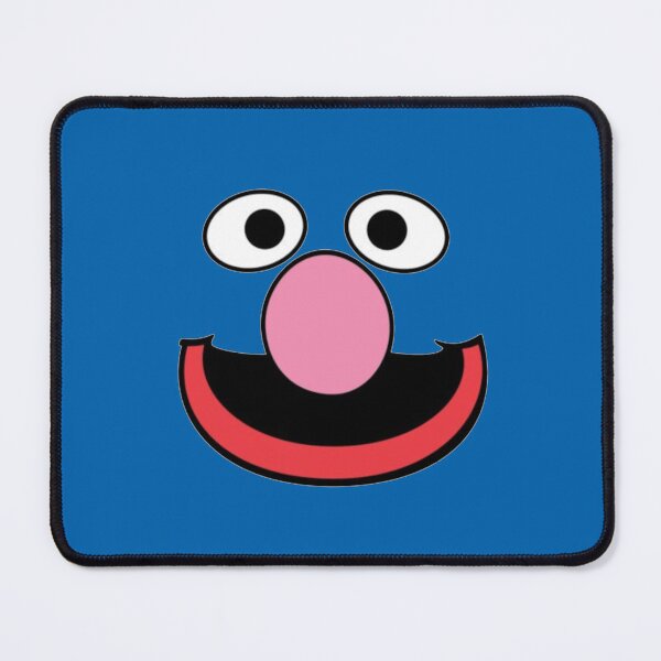 Item preview, Grover designed and sold by Weirdly Specific.