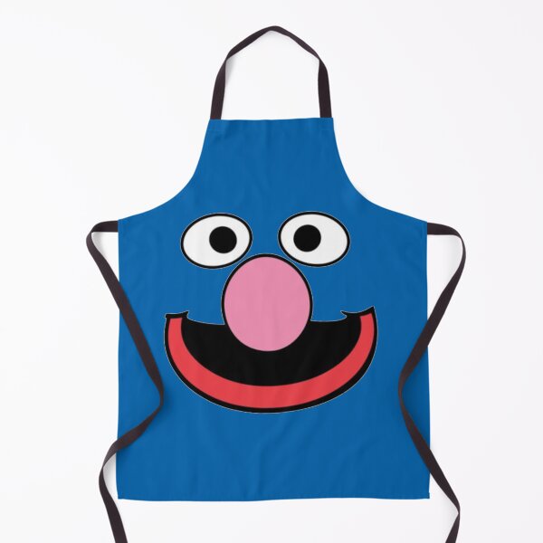 Item preview, Grover designed and sold by Weirdly Specific.