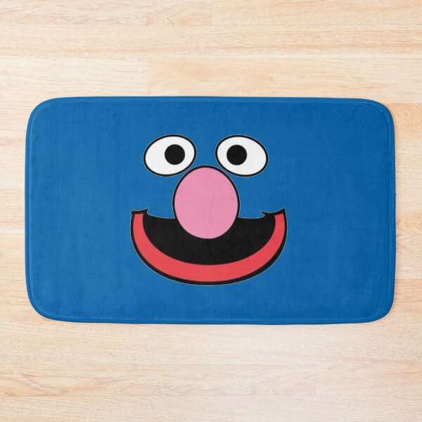 Item preview, Grover designed and sold by Weirdly Specific.