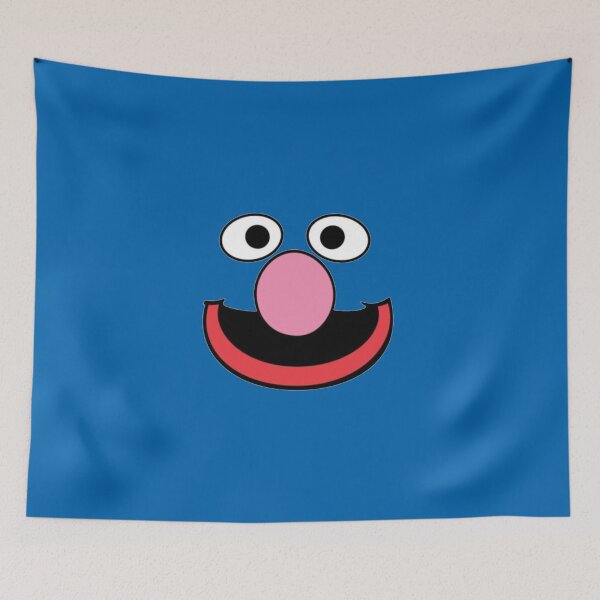 Item preview, Grover designed and sold by Weirdly Specific.