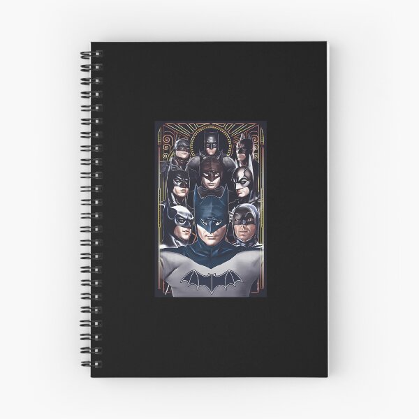 Item preview, Bat History 4 designed and sold by florincata.