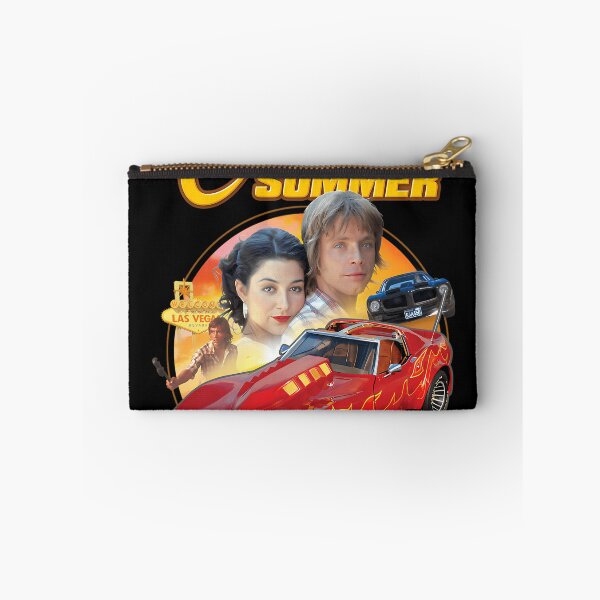 Item preview, Corvette Summer Car Movie - 1970S Cult Movie designed and sold by Ree-Shirt.
