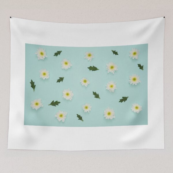 Item preview, Blooming Blue designed and sold by memedream.