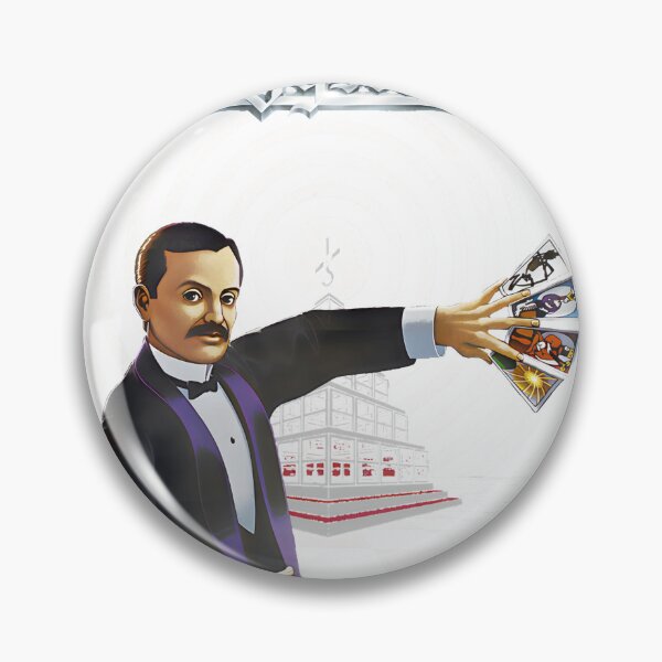 Item preview, Blue Oyster Cult Agents Of Tyranny Artwork designed and sold by MURILO RAY.