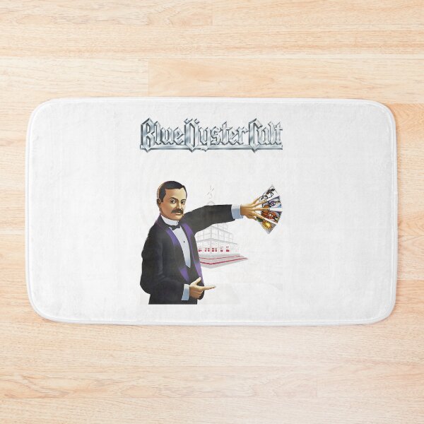 Item preview, Blue Oyster Cult Agents Of Tyranny Artwork designed and sold by MURILO RAY.