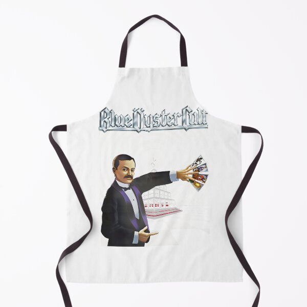 Item preview, Blue Oyster Cult Agents Of Tyranny Artwork designed and sold by MURILO RAY.