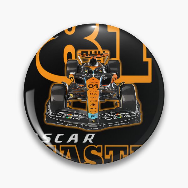 Item preview, Oscar Piastri Sport designed and sold by Ree-Shirt.