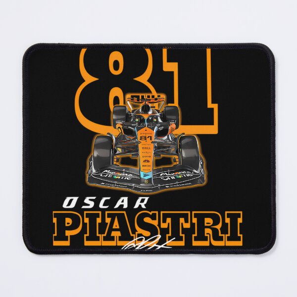 Item preview, Oscar Piastri Sport designed and sold by Ree-Shirt.