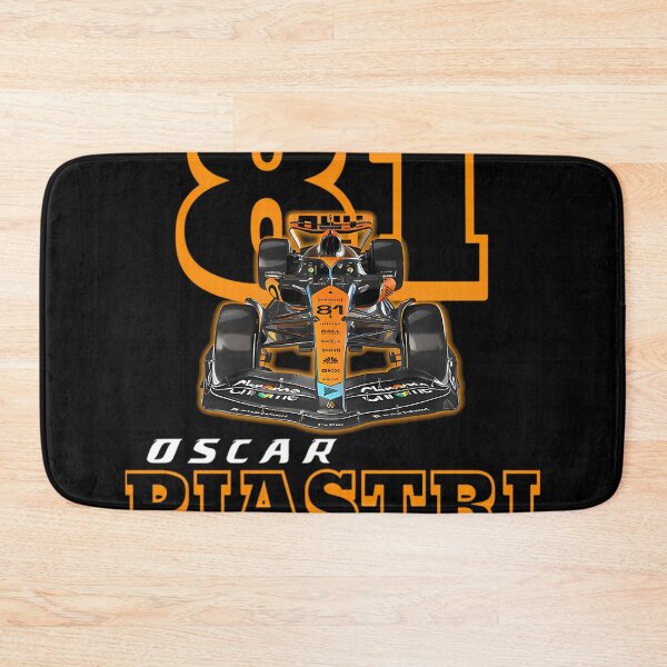 Item preview, Oscar Piastri Sport designed and sold by Ree-Shirt.