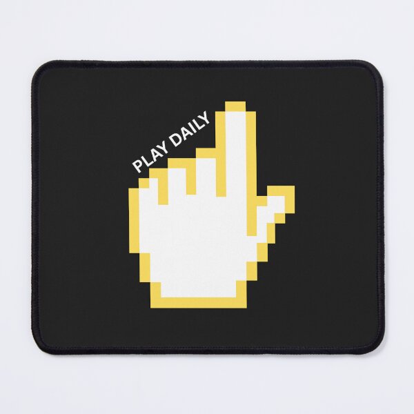 Item preview, Play Daily designed and sold by Bubpat.