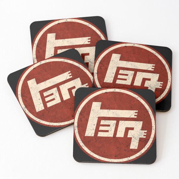 Item preview,  Toyota Tea Distressed designed and sold by Ree-Shirt.