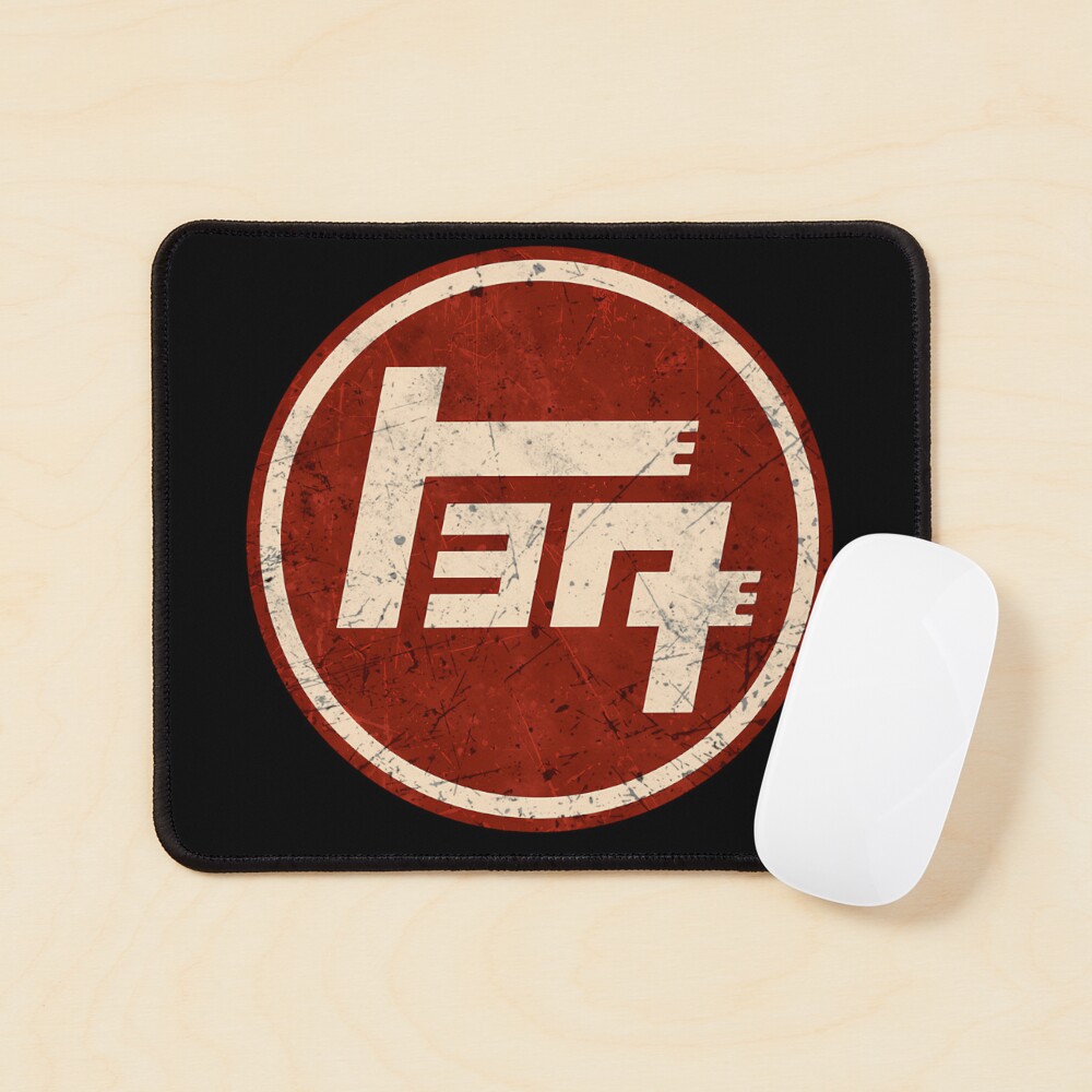 Item preview, Mouse Pad designed and sold by Ree-Shirt.