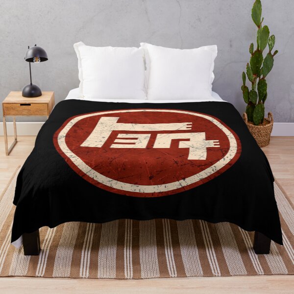 Item preview, Toyota Tea Distressed designed and sold by Ree-Shirt.