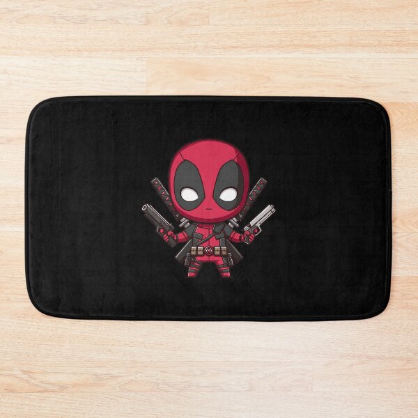 Item preview, Chibi D. Pool designed and sold by florincata.