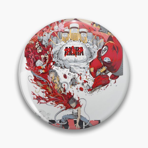 Item preview, Neo Tokyo Powerhouse Artwork designed and sold by MURILO RAY.