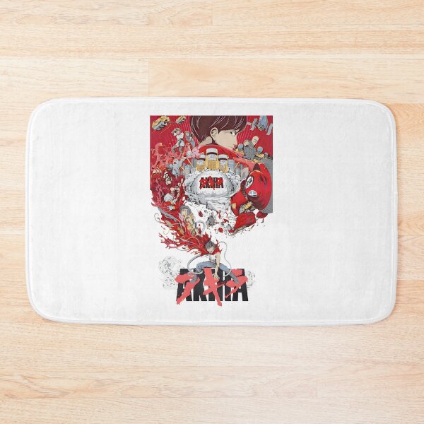 Item preview, Neo Tokyo Powerhouse Artwork designed and sold by MURILO RAY.