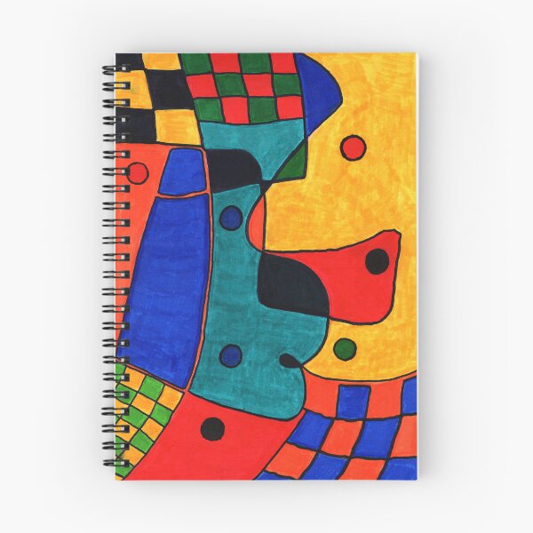 Item preview, Checkered Companions designed and sold by LesenArt.
