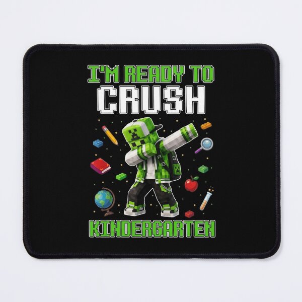 Item preview, Back to School Kindergarten Boys Gamer First Day of Kinder T-Shirt designed and sold by ChockletBoy.