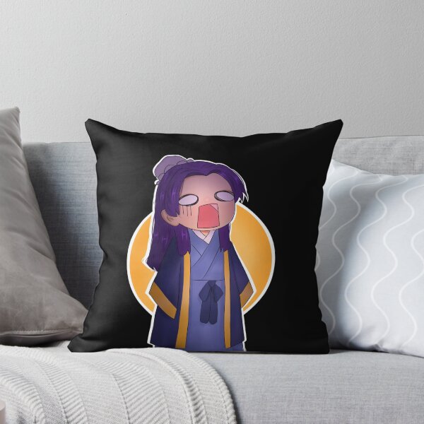 Item preview, Doodle Eunuch  designed and sold by Izaa-aart.