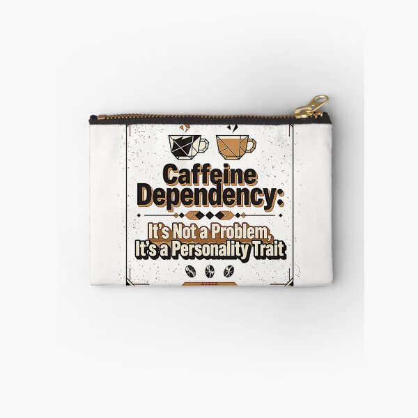 Item preview, Caffeine Dependency designed and sold by Helios Be. Lavsh.