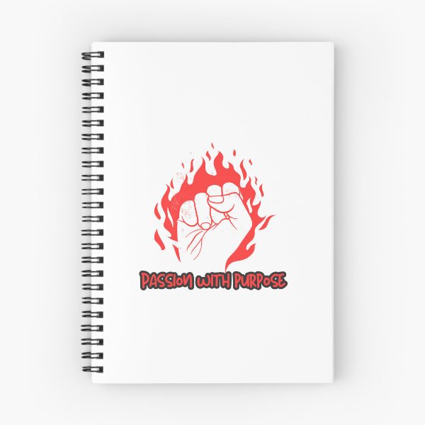 Item preview, Passion With Purpose designed and sold by kinduh-randumb.