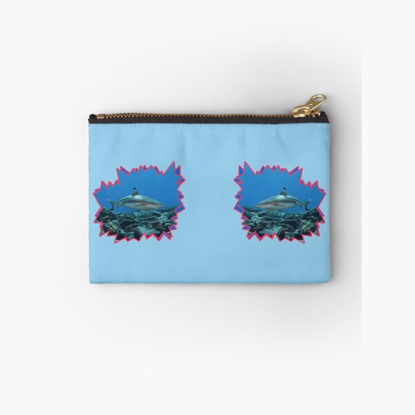 Item preview, Blacktip Reef Shark Starburst * Yap Vertigo Photo Art |  designed and sold by Photo & Design Ute Niemann.