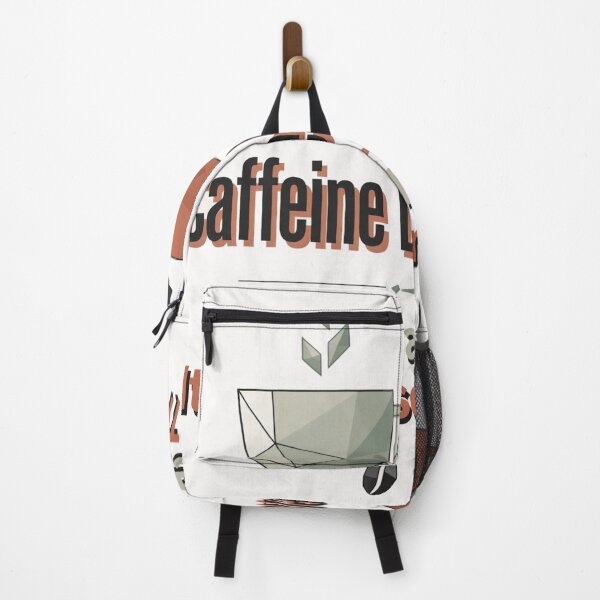 Item preview, Caffeine Dependency #1 designed and sold by Helios Be. Lavsh.