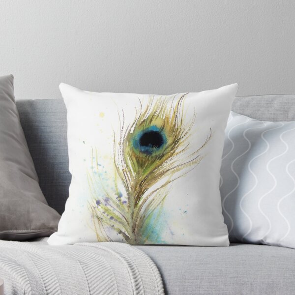 Item preview, Feather designed and sold by CanotStop.