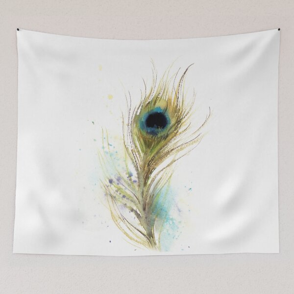 Item preview, Feather designed and sold by CanotStop.
