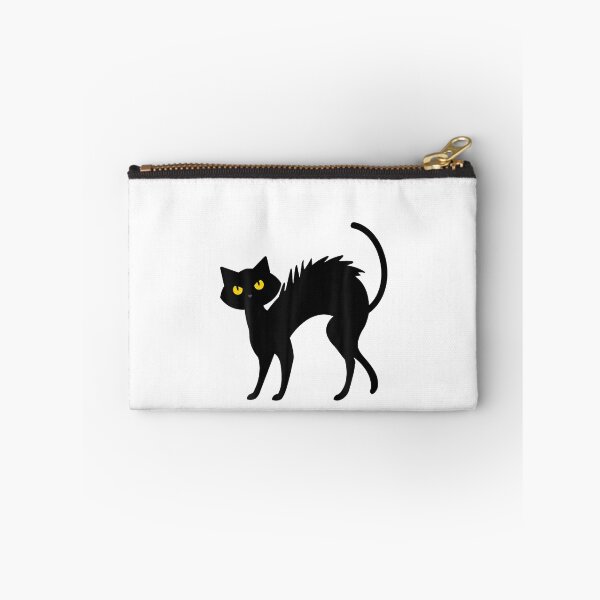Item preview, Black Cat Halloween - Black Cats designed and sold by ChaosColorCo.