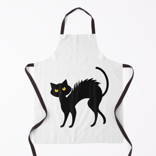 Item preview, Black Cat Halloween - Black Cats designed and sold by ChaosColorCo.