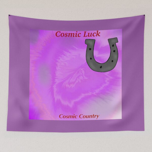 Item preview, Groovy luck designed and sold by Cosmic-Chloe.